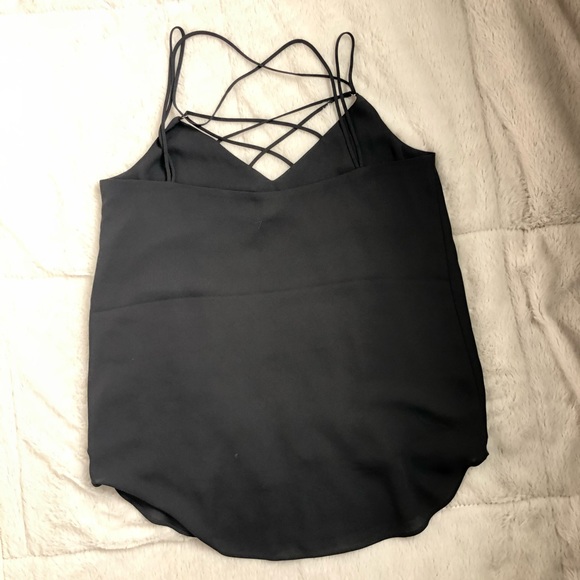 NWOT Express Tank - Picture 6 of 6